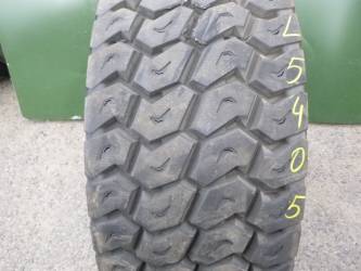 Opona używana 385/55R22,5 Continental HDC