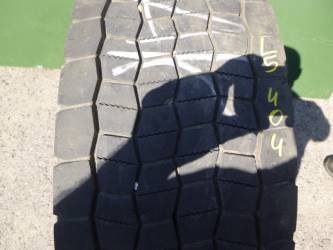 Opona używana 315/70R22,5 Falken BI856