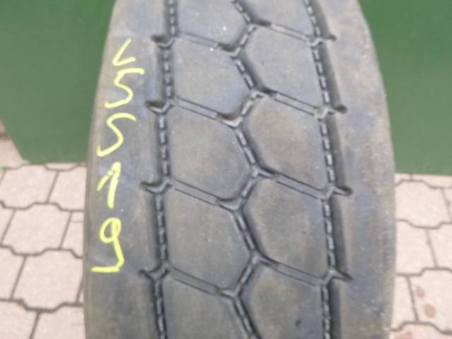 Opona używana 385/65R22,5 PROMETEON G02 PRO