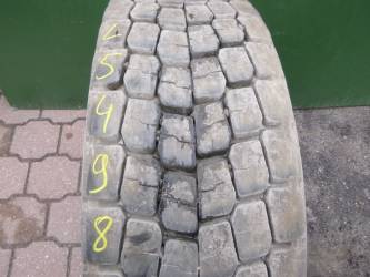 Opona używana 315/70R22,5 Hankook MICHELIN X-MULTI HD D