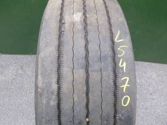 Opona używana 295/60R22,5 Michelin X-LINE Z
