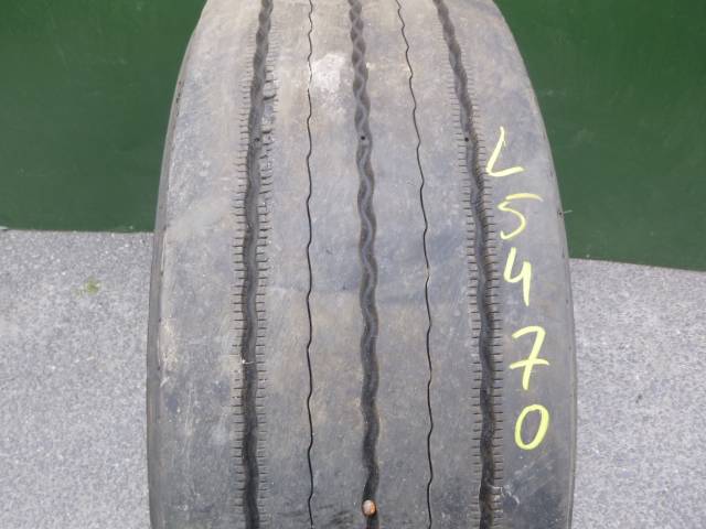 Opona używana 295/60R22,5 Michelin X-LINE Z