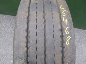 Opona używana 295/60R22,5 Michelin X-LINE Z