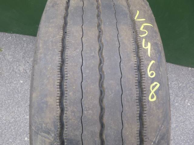 Opona używana 295/60R22,5 Michelin X-LINE Z
