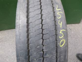 Opona używana 275/70R22,5 Michelin XZU IN CITY