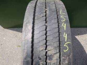 Opona używana 275/70R22,5 Michelin XZU IN CITY
