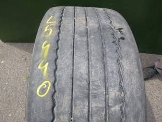 Opona używana 385/55R22,5 Michelin X-LINE T