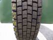 Opona używana 315/80R22,5 BFGOODRICH CONTINENTAL HDR2