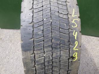 Opona używana 295/60R22,5 Michelin X-LINE D