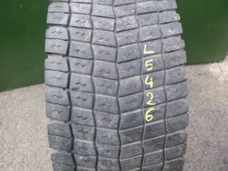 Opona używana 295/60R22,5 Michelin MULTIWAY 3D REMIX