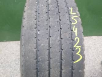 Opona używana 295/60R22,5 BARKLEY BL203+