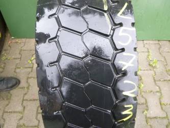 Opona używana 285/70R19,5 Sava ORJAK 03