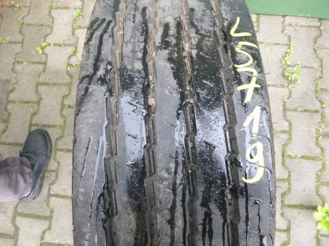 Opona używana 245/70R19,5 DYNAMO MAR26