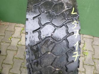 Opona używana 265/70R19,5 Sava ORJAK 03