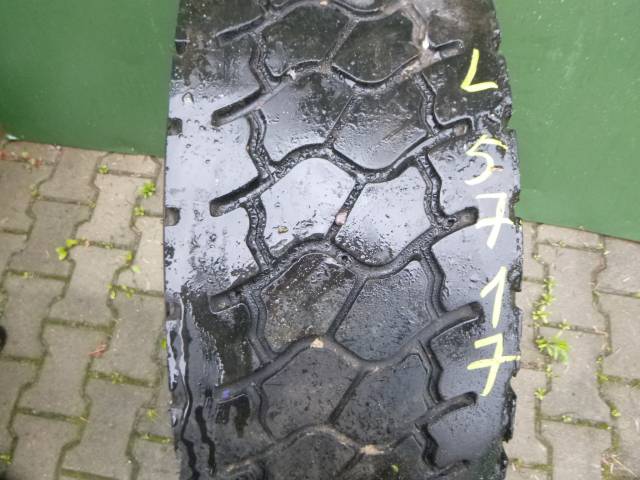Opona używana 265/70R19,5 Sava ORJAK 03