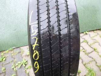 Opona używana 265/70R19,5 Goodyear URBANMAX MCA