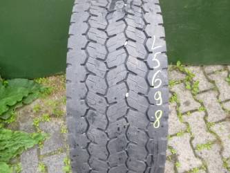 Opona używana 215/75R17,5 Michelin X-MULTI D