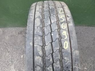 Opona używana 225/75R17,5 Fulda REGIOCONTROL