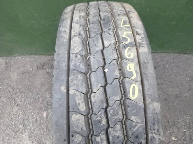 Opona używana 225/75R17,5 Fulda REGIOCONTROL