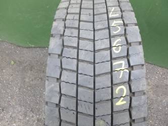 Opona używana 265/70R19,5 PHENIX TH300 POWER