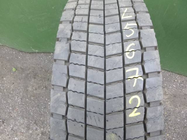Opona używana 265/70R19,5 PHENIX TH300 POWER
