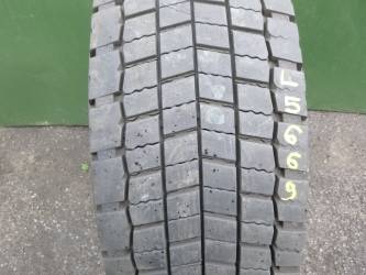 Opona używana 265/70R19,5 PHENIX TH300 POWER