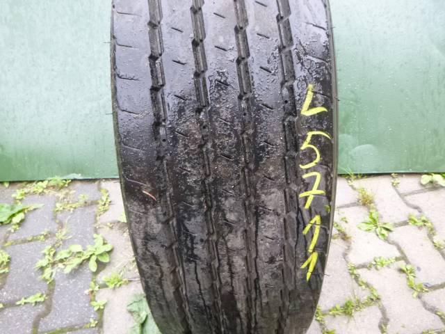 Opona używana 245/70R19,5 DYNAMO MAR26