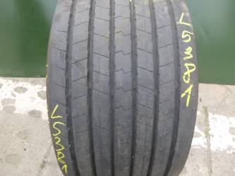 Opona używana 445/45R19,5 Goodyear KMAX T GEN-2
