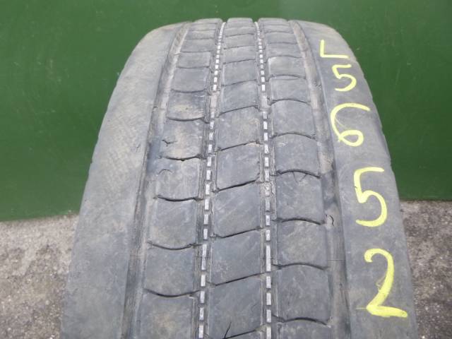 Opona używana 315/80R22,5 Falken RI151