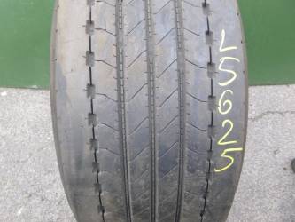 Opona używana 355/50R22,5 Goodyear KMAX S GEN-2
