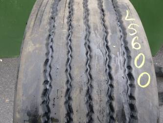 Opona używana 385/65R22,5 Firestone FT522 PLUS