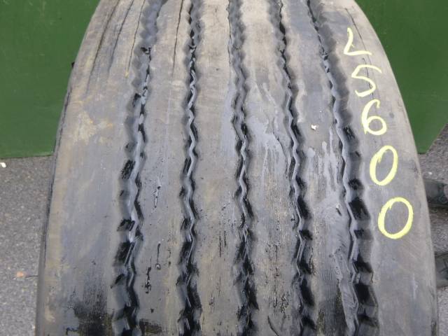 Opona używana 385/65R22,5 Firestone FT522 PLUS