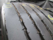 Opona używana 315/80R22.5 Continental XZE2