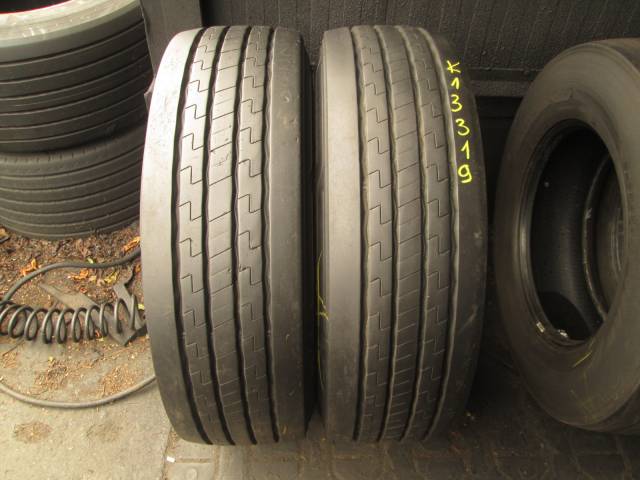 Opony używane 315/70R22,5 GITI GSR237