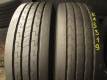 Opony używane 315/70R22,5 GITI GSR237
