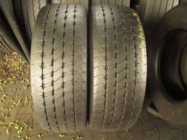 Opony używane 315/60R22,5 Sava AVANT 5