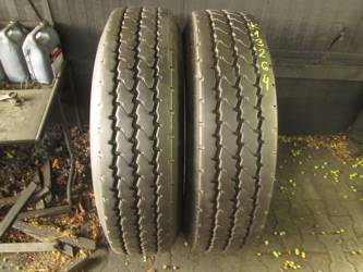 Opony używane 315/80R22,5 BIEŻNIKOWANA WZÓR MICHELIN