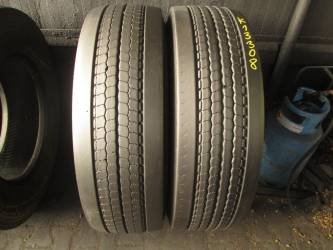 Opony używane 315/70R22,5 Hankook AH51