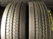 Opony używane 315/70R22,5 Hankook AH51
