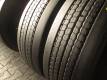 Opony używane 315/70R22,5 Hankook AH51