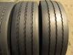 Opony używane 215/75R17,5 Continental HTR2