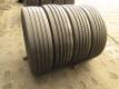Opony używane 215/75R17,5 Semperit RUNNER F2