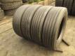 Opony używane 215/75R17,5 Semperit RUNNER F2