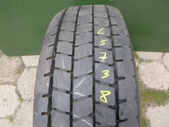 Opona używana 315/70R22,5 Dębica DRD2