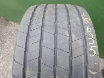 Opona używana 435/50R19,5 Fulda REGIOTONN 3