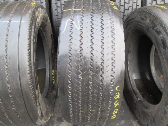 Opona używana 385/55R22.5 Continental HSW