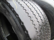 Opona używana 385/55R22.5 Continental HSW