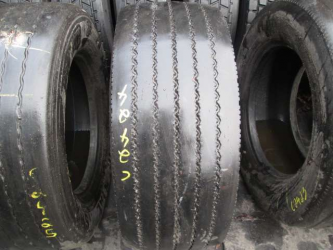 Opona używana 385/55R22.5 Continental HSR1