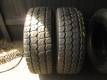 Opony używane 385/65R22,5 ARMSTRONG AOM