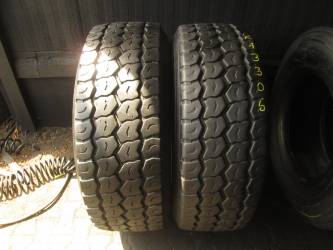 Opony używane 385/65R22,5 ARMSTRONG AOM
